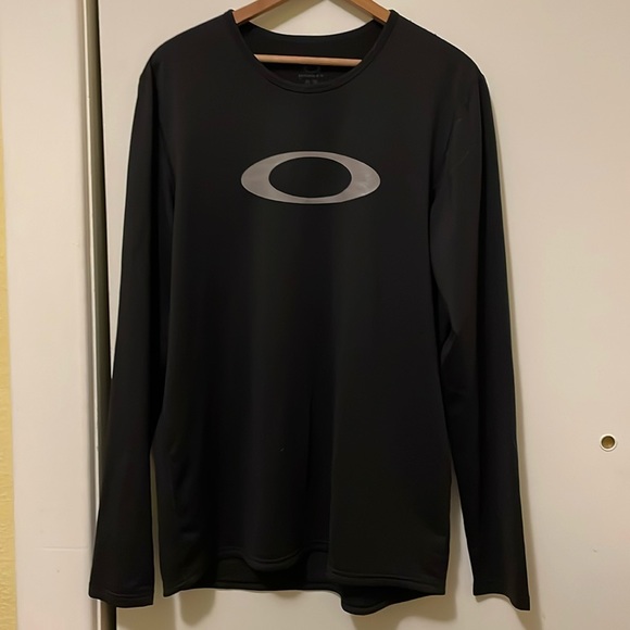 Long sleeve thermal - Picture 1 of 2